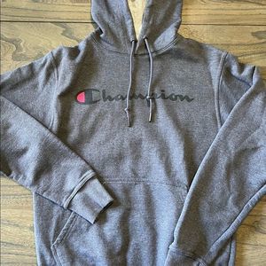 Champion Hoodie